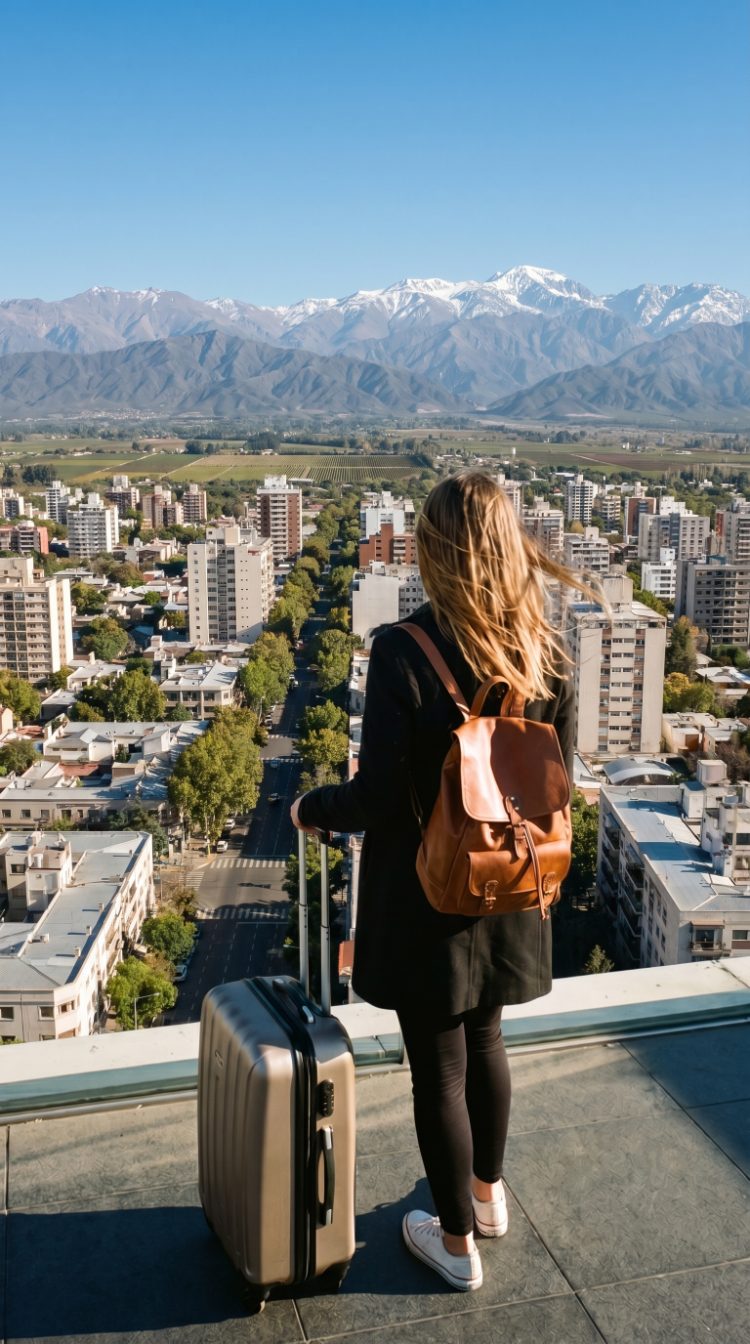 Mariana C. · estudiante Viajar y Estudiar desde Bogotá