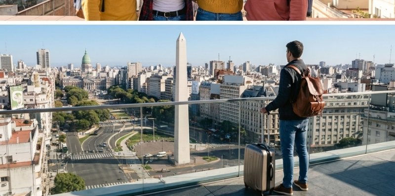 Argentina